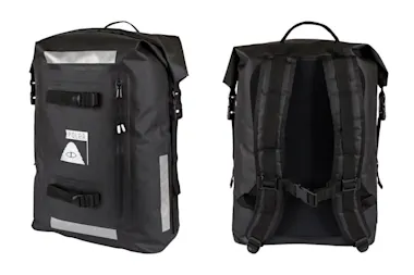 High And Dry Rolltop, $132