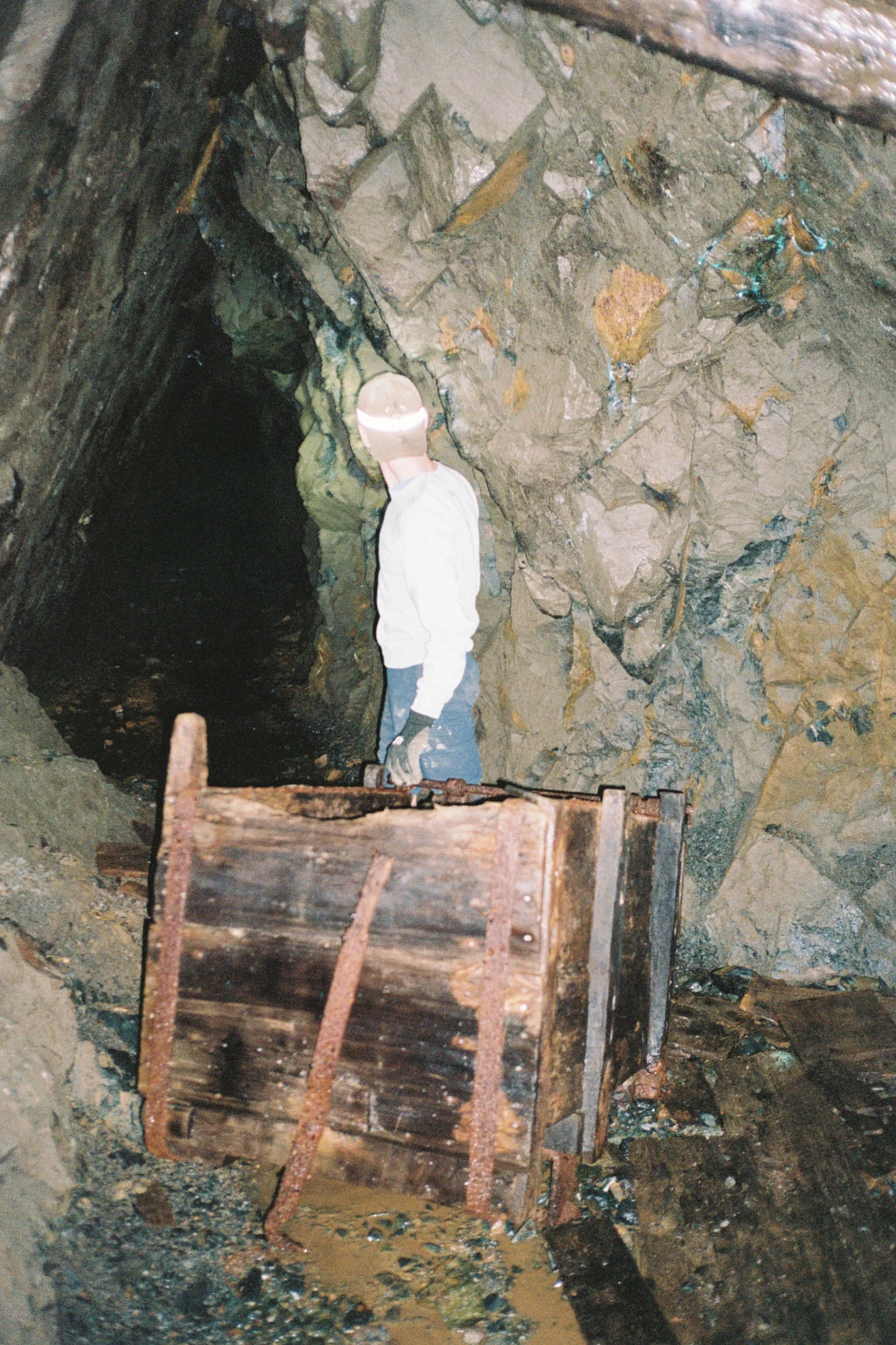 shane-auckland-Colby-mining-cart
