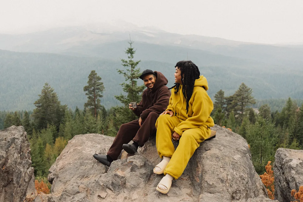 Earth Studies x Camp Yoshi Release Limited-Run Fleece Pants & Hoodies