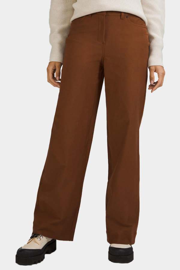 womens-travel-pants-lululemon-city-sleek-5-pocket-wide-leg-high-rise-light-utilitech