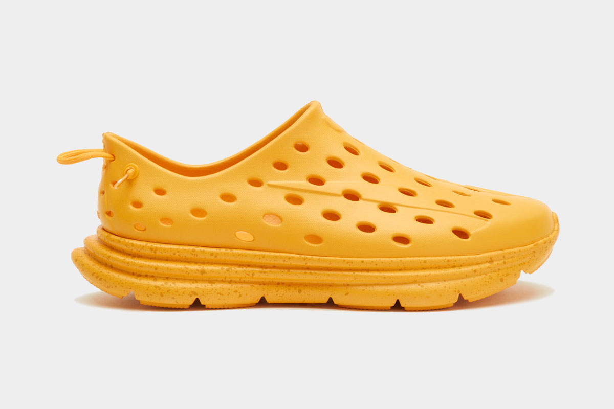 Crocs 2025 alternative brand