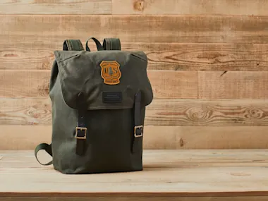 Filson USFS Ranger Backpack, $245