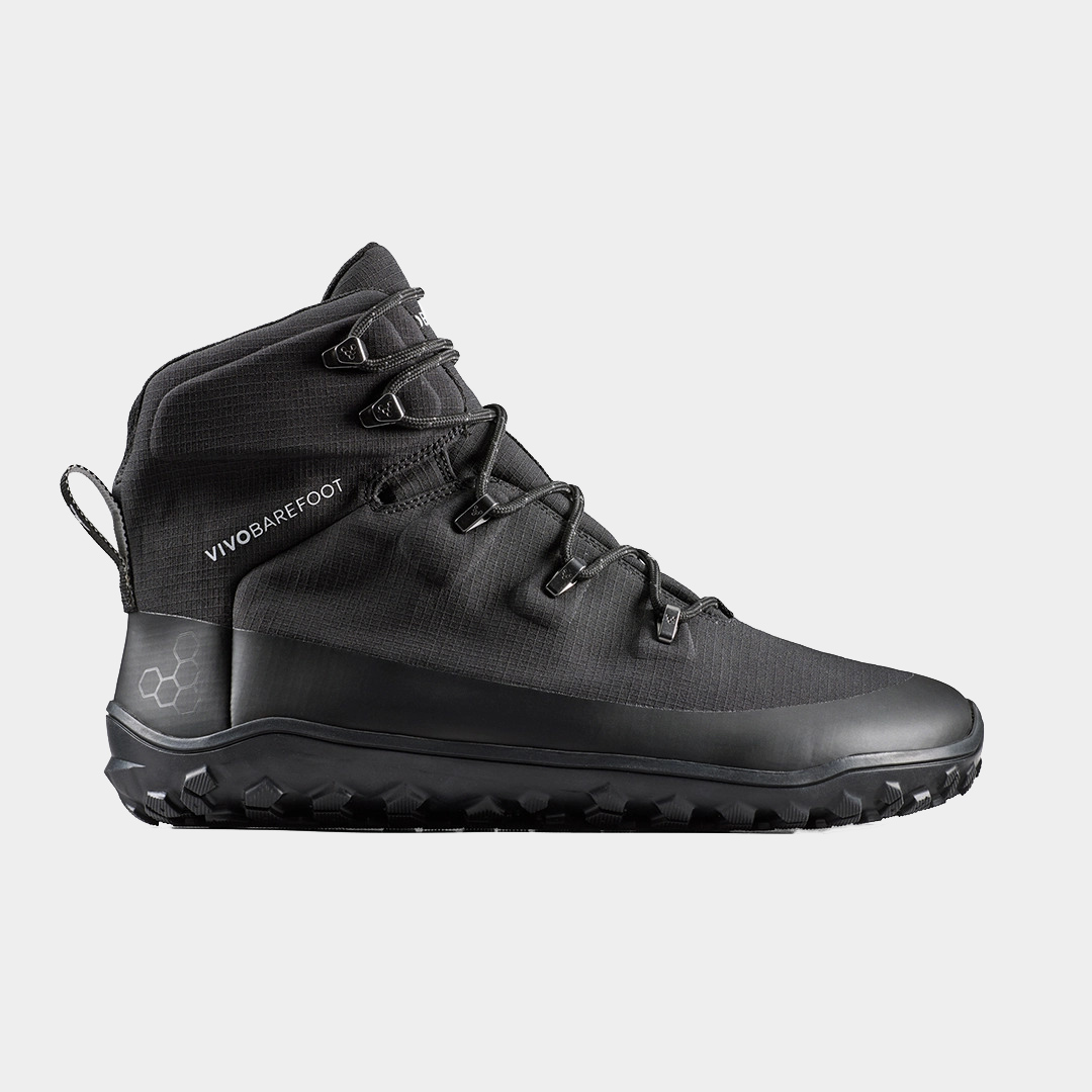 Vivobarefoot Tracker AT II Review: Are Zero-Drop Boots Good for