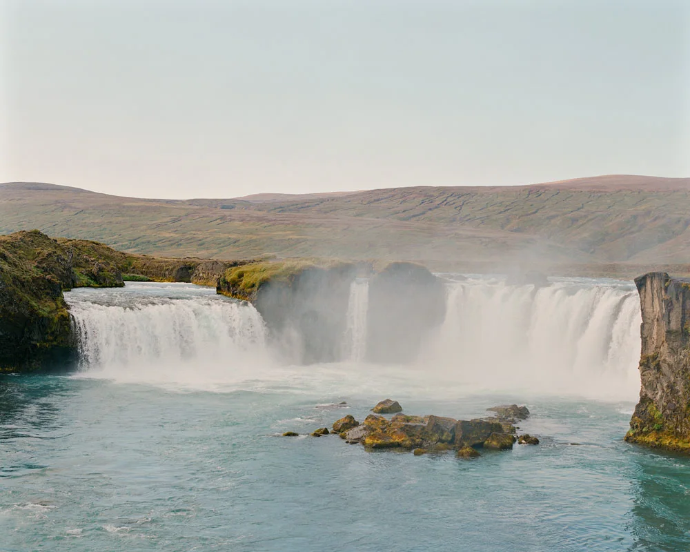 joe-greer-interview-waterfall