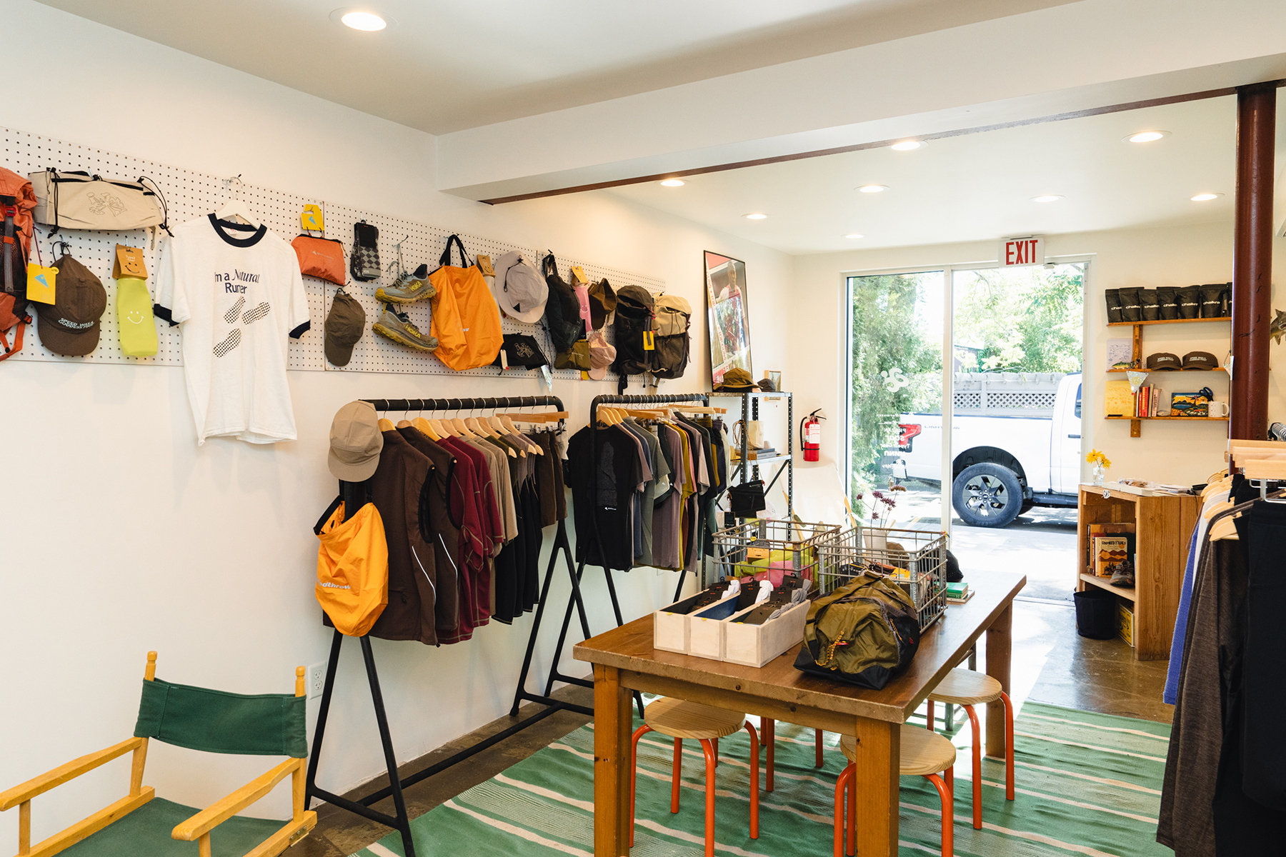 Active Cultures, the New Store Cultivating Salt Lake City's Running Scene