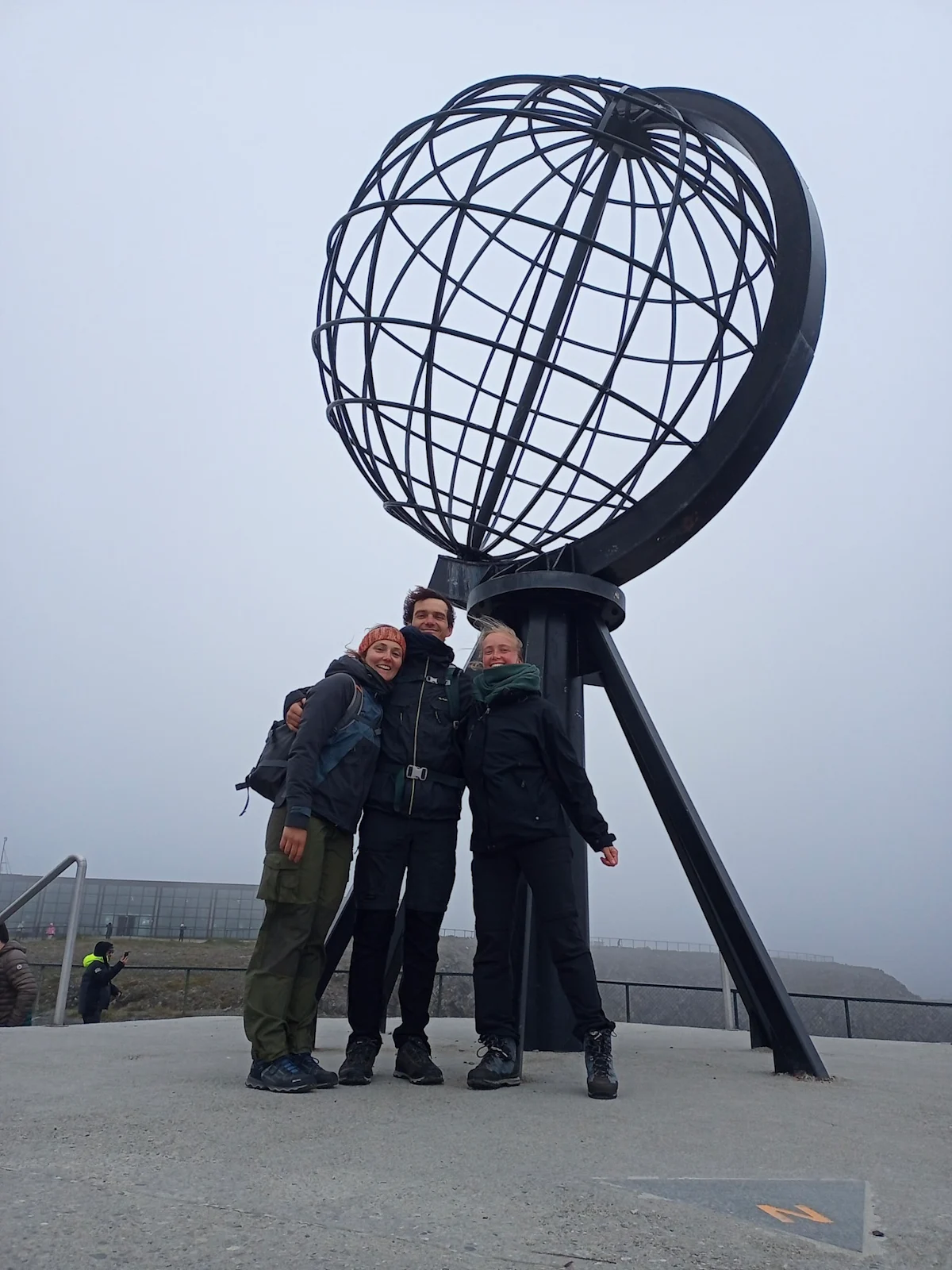 north-cape-sailing-maya-toebat-globe-monument