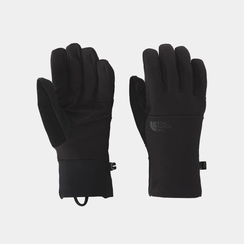 best-heated-gloves-north-face-apex