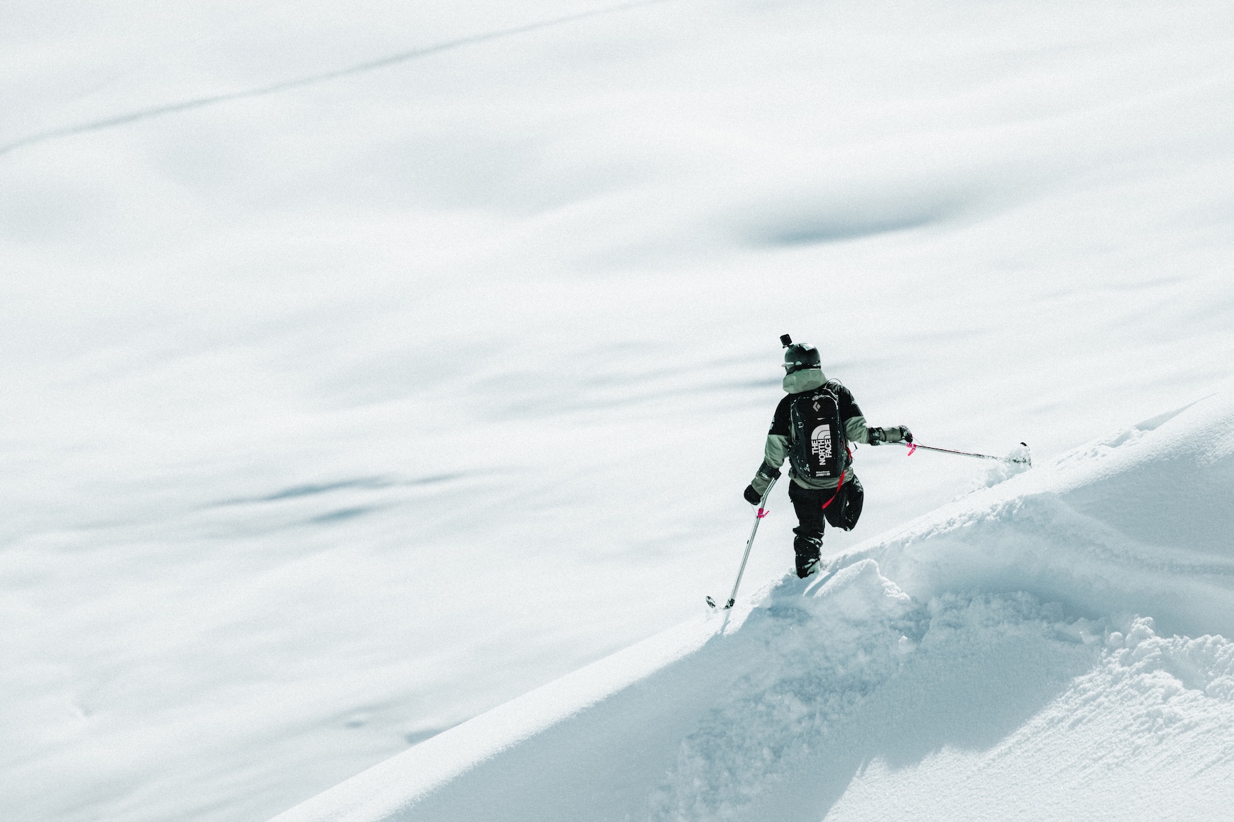 Outdoor Gear Isn't Inclusive—Adaptive Athletes Are Changing That
