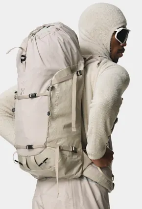 Houdini x Osprey Release New Allt Backpack Collab for All-Mountain Pursuits