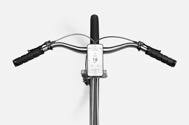 image courtesy Budnitz Bicycles