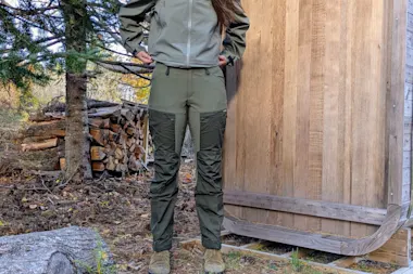 Fjällraven Keb Trousers-thumbnail