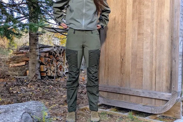 Fjällraven Keb Trousers-thumbnail