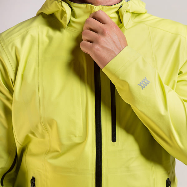 This Lightweight Jacket is The Best for Cycling | Field Mag