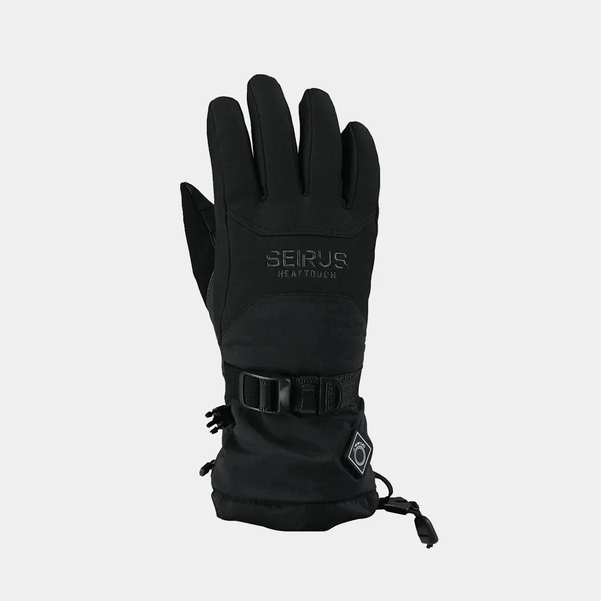 best-running-gloves-seirus-heattough