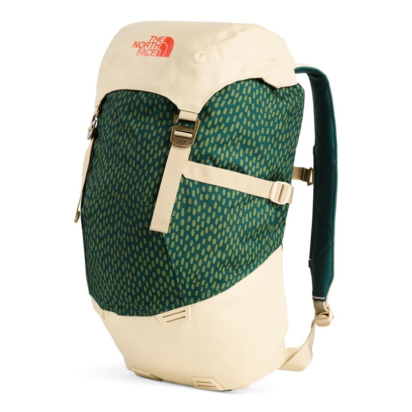 the north face homestead backpack