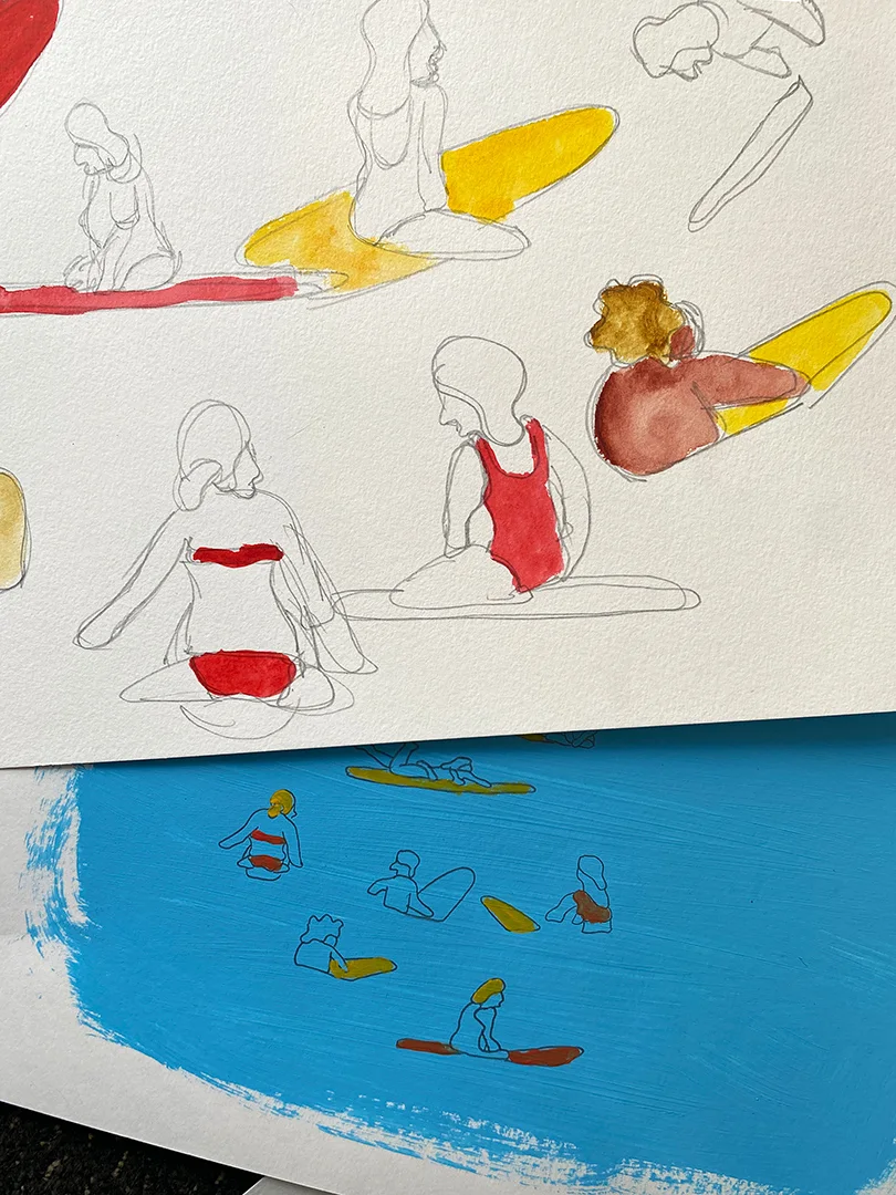 Alimo-Art-Sean-Kesterson-Sketchbook
