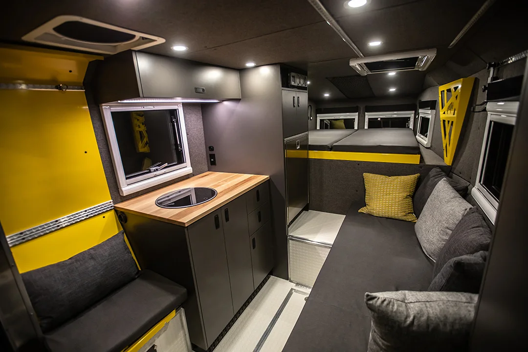 Falcon-Series-LOKI-Basecamp-Interior