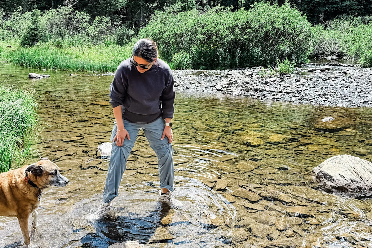 merrell-moab-3-hikers-review-water