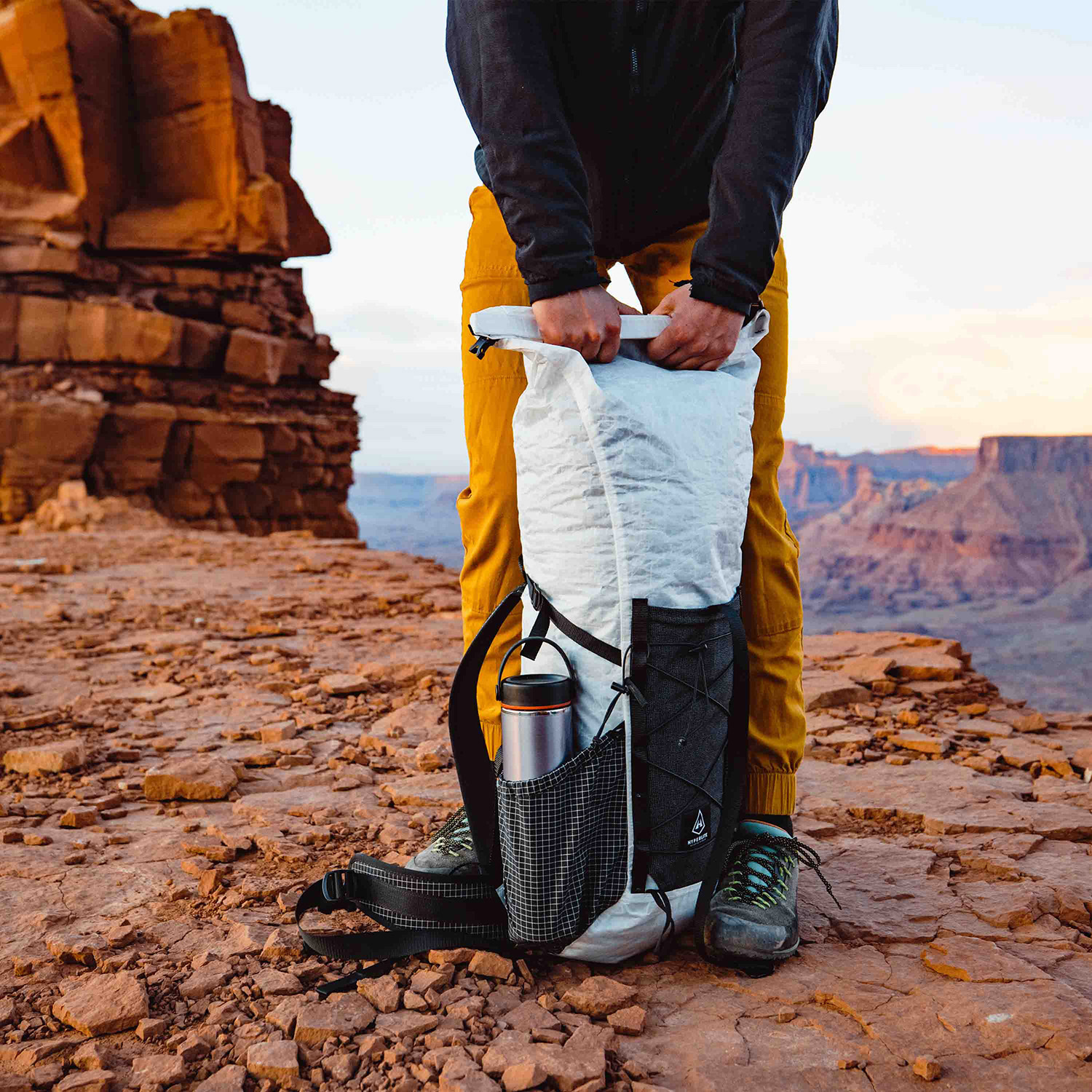 Hyperlite Mountain Gear Elevate 22L Backpack Review | Field Mag