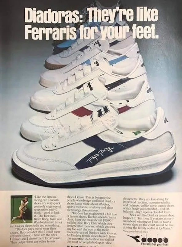 Diadora-ad-vintage-ferrari-ad