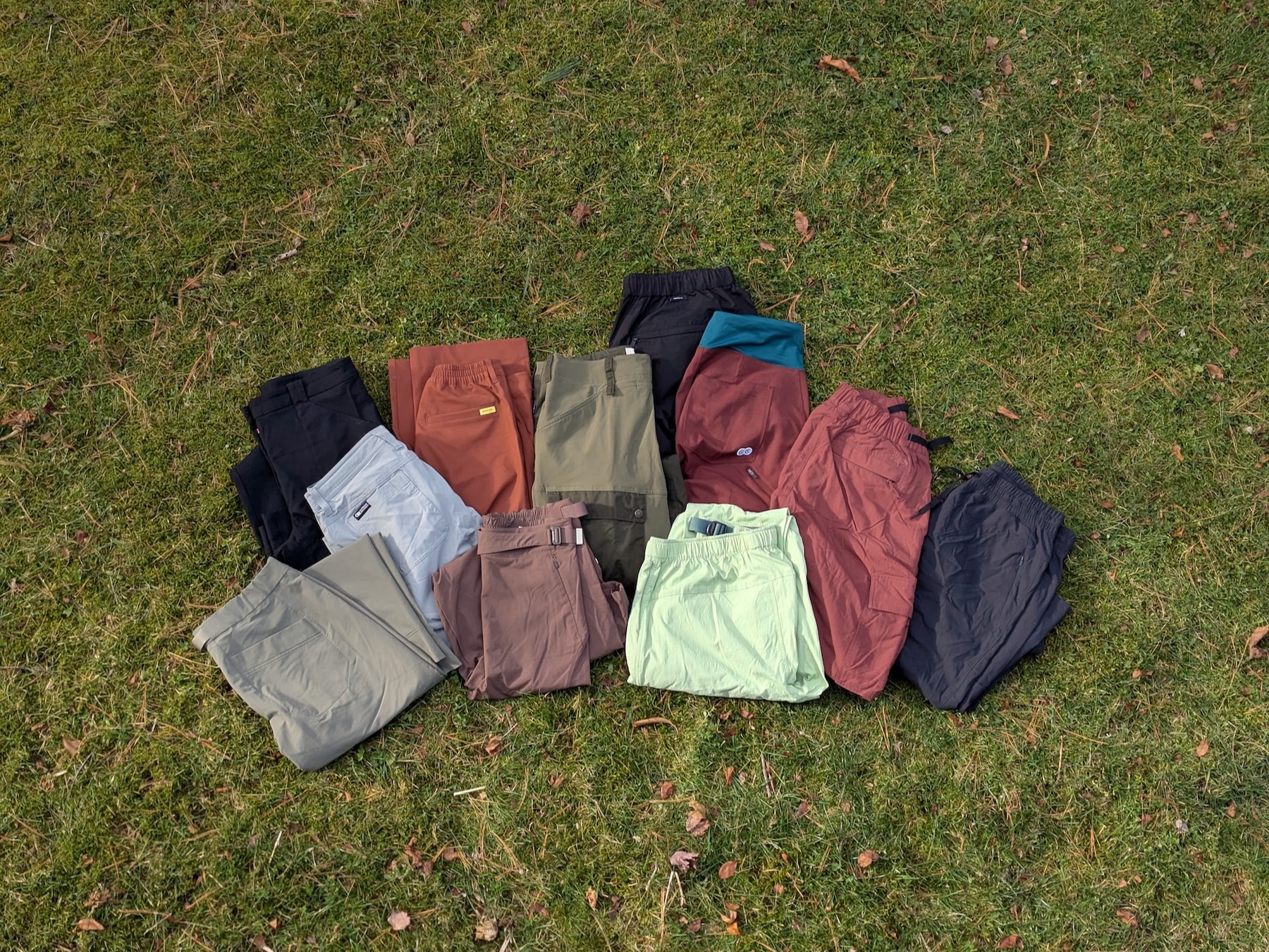 The 11 Best Hiking Pants for Women, Tested & Approved