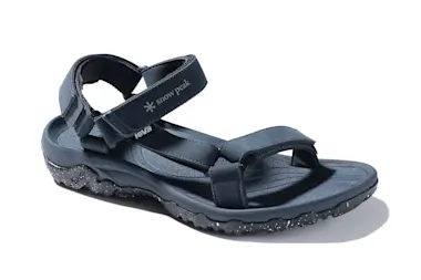 Unisex Snow Peak x Teva Hurricane XLT Sandals, $160