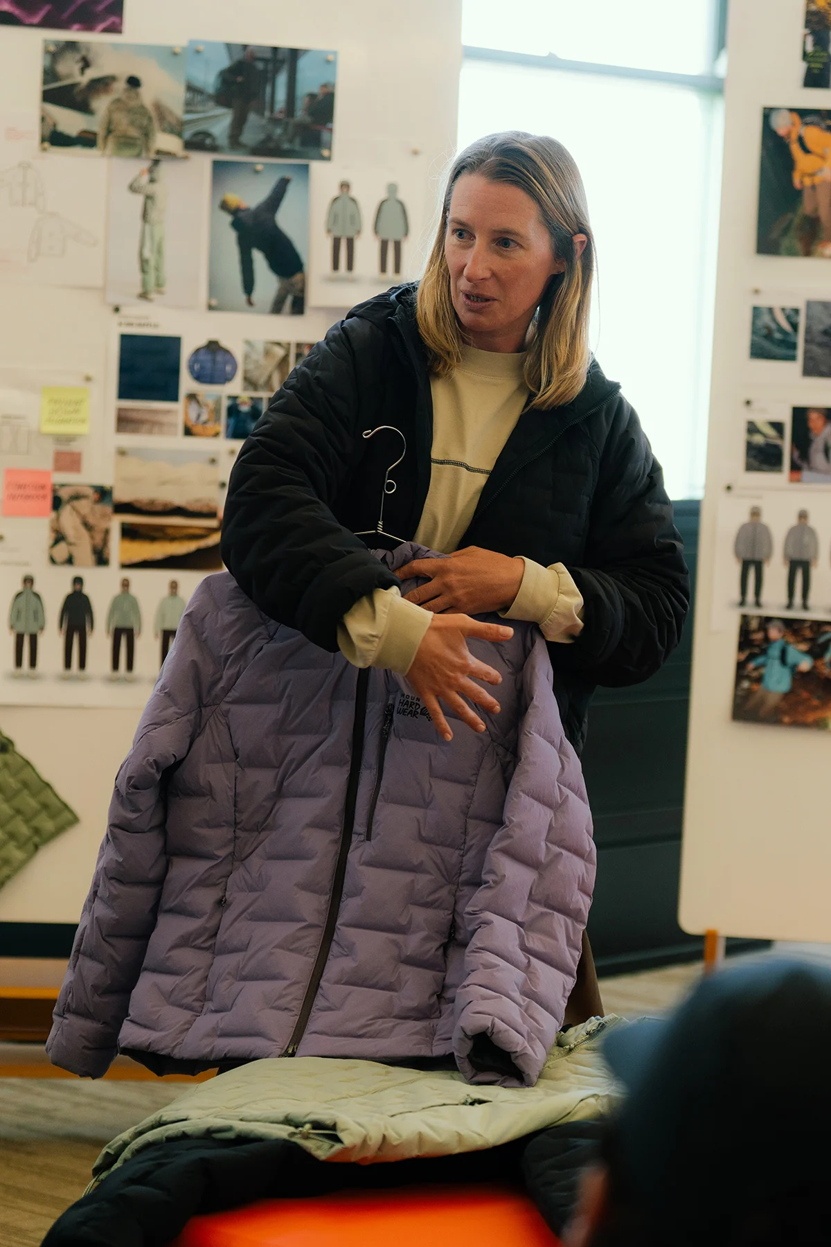 ryan-abary-mountain-hardwear-stretchdown-Ruth-Beatty-design-director