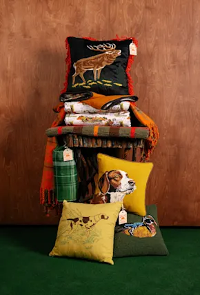 Camp Wandawega Introduces Home Decor Inspired by American Camp Archives