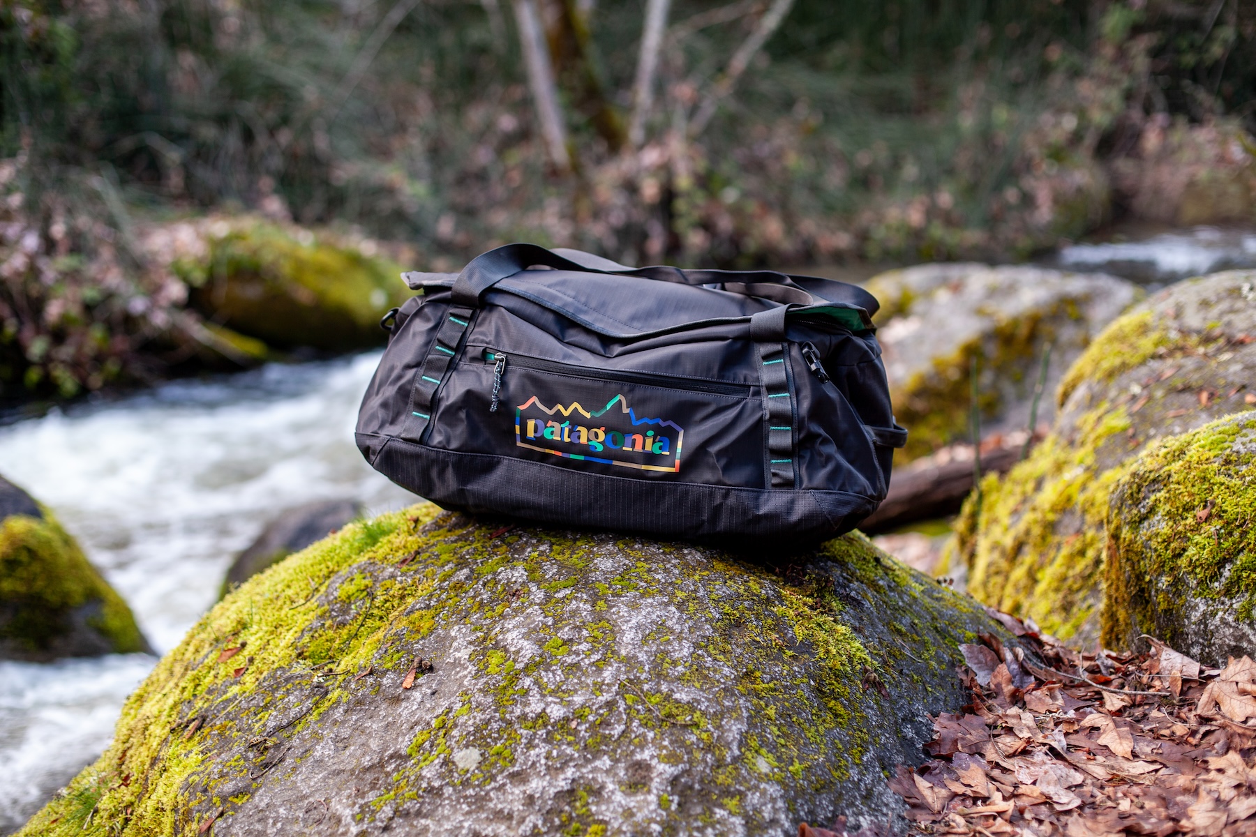 Patagonia Black Hole Duffel Guide: 21 Years Later It Remains the