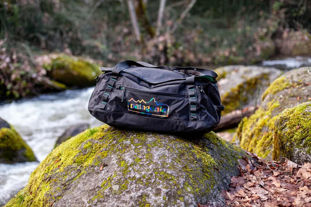 Why the Patagonia Black Hole Duffel Is Still the Best Adventure Travel Bag 