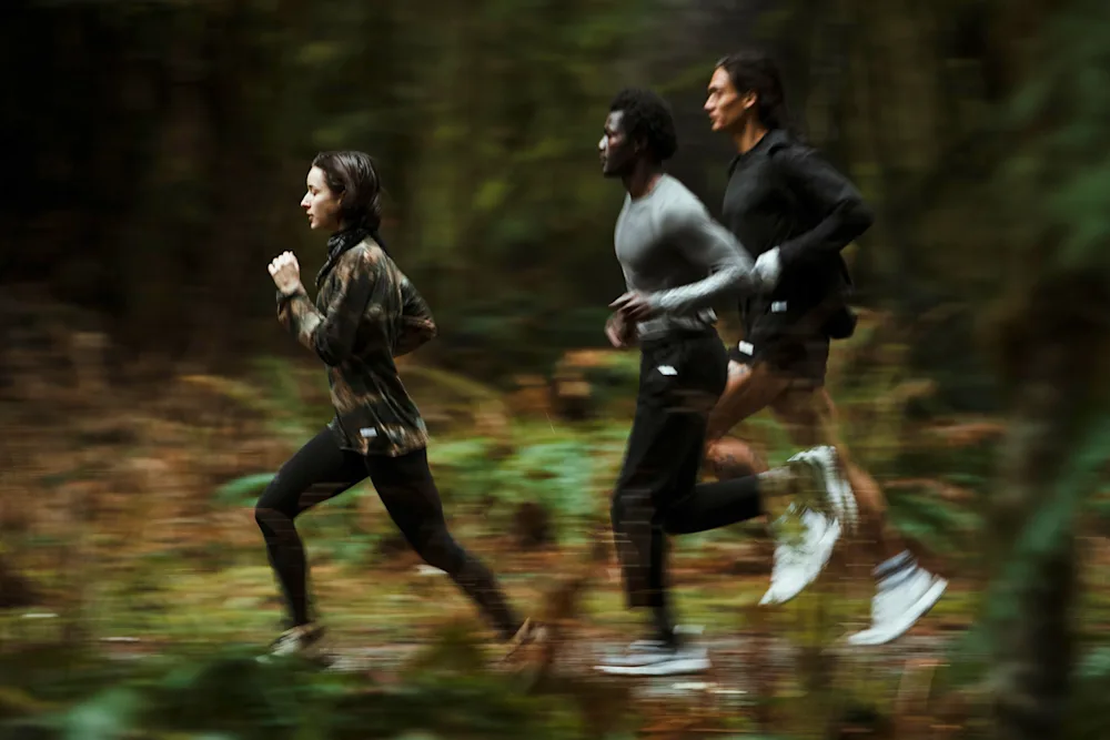 Why the Trails are Trending: A Deep Dive Into the Rise of Trail Sports