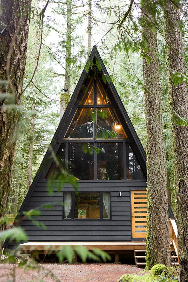 Rancho-Relaxo-Rental-AFrame-Mt-Hood-Oregon