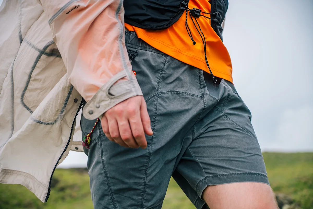 somewhere-outside-brand-profile-shorts-detail
