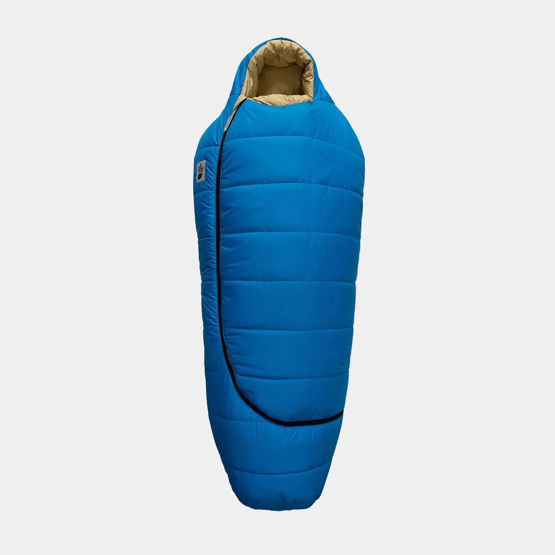 best-kids-sleeping-bags-north-face-eco-trail