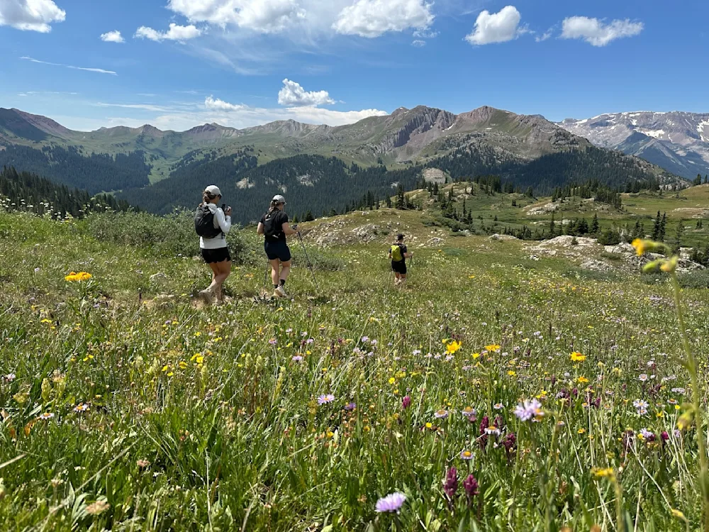 Four-Pass Loop Guide: How to Hike This Classic Colorado in One Day