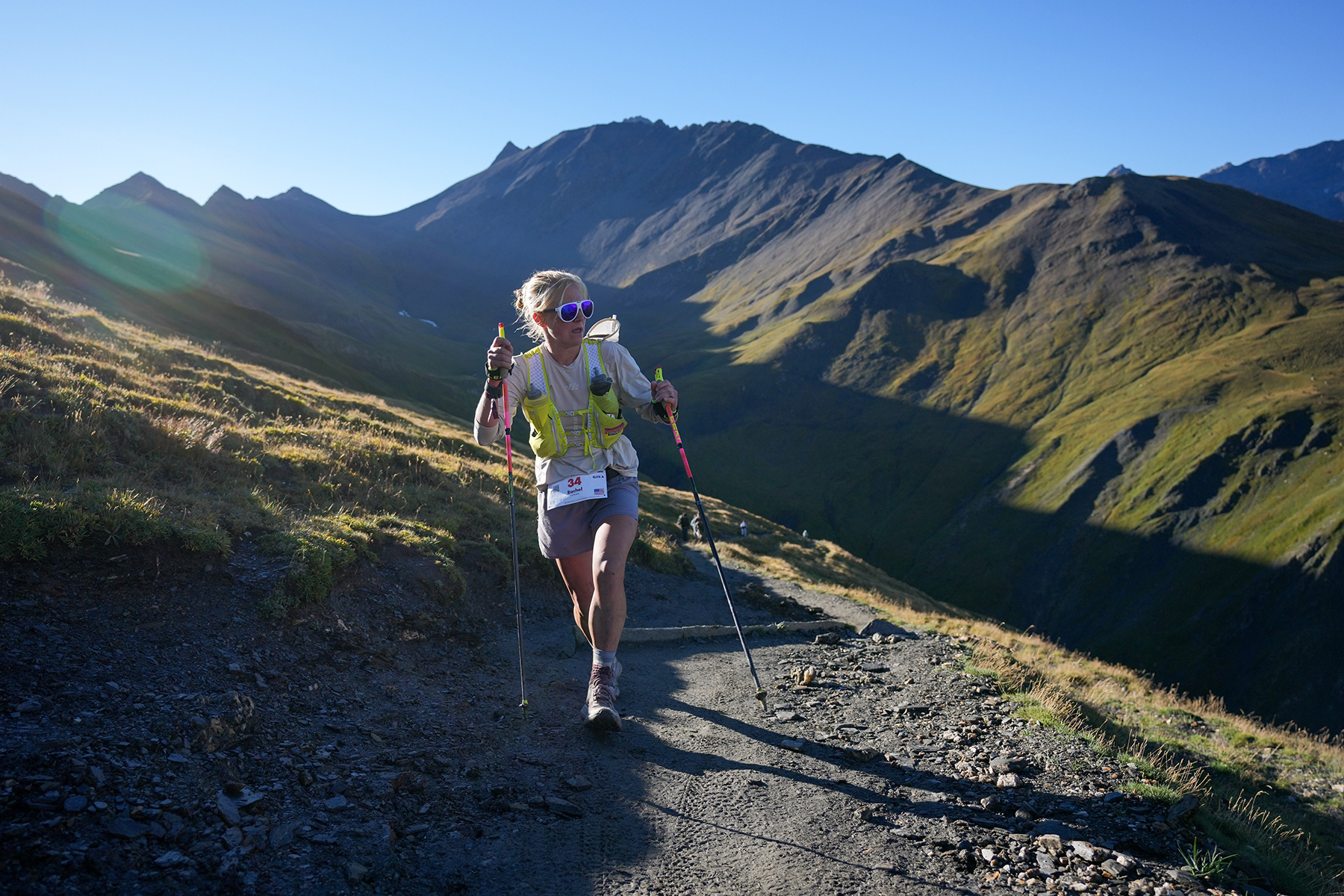 How UTMB Became a Chaotic Spectacle and the Race Women Runners Deserve