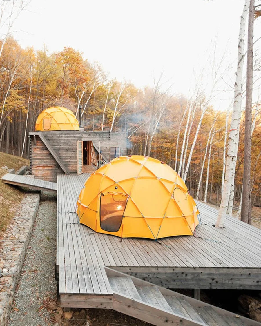 Geodesic-Domes-japanese-mountain-retreat-general-design-co-1