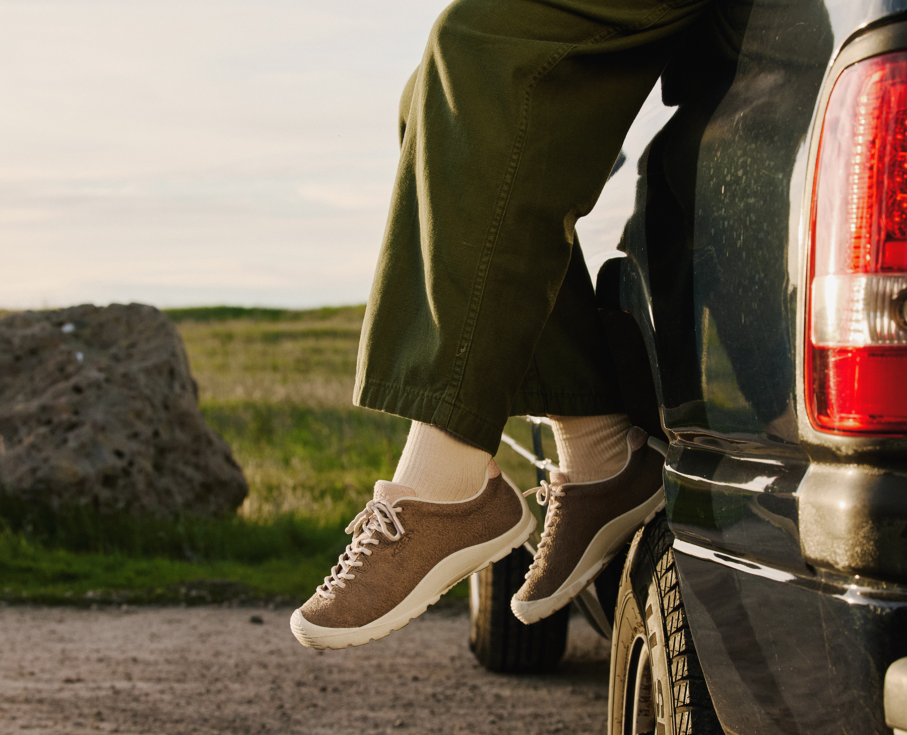 How KEEN Makes Shoes in America, and Why It's Focused on Lifestyle First