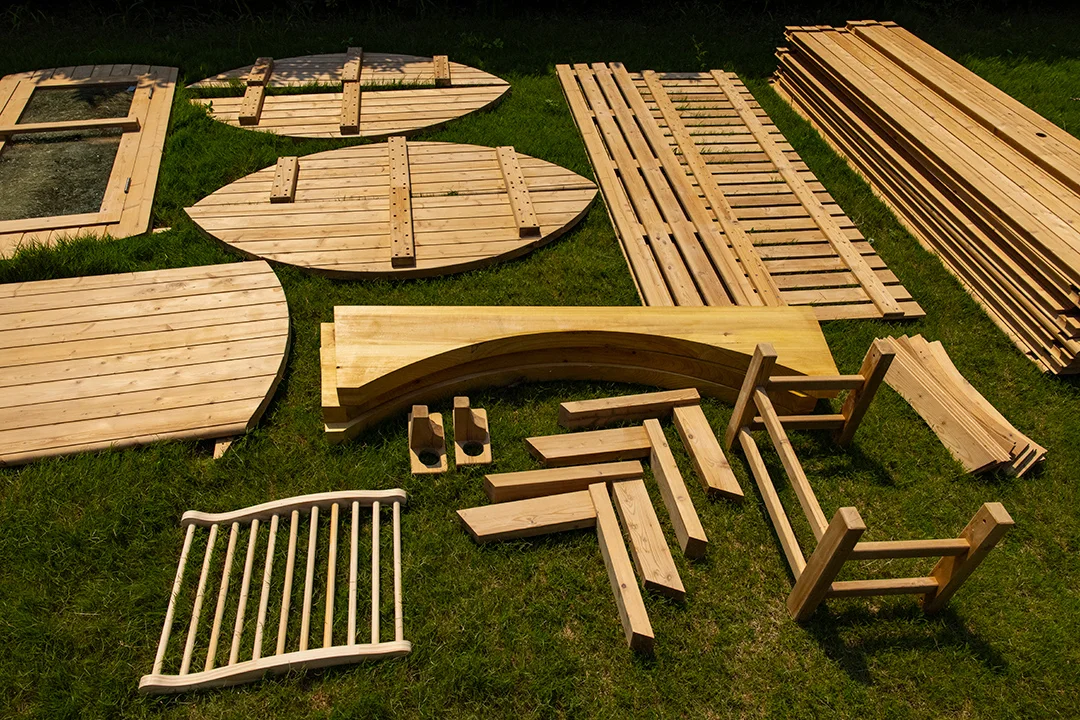 Redwood-Outdoors-Barrel-Sauna-Kit