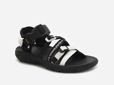 Snow Peak x Teva Hurricane XLT 2 Alp ($130)