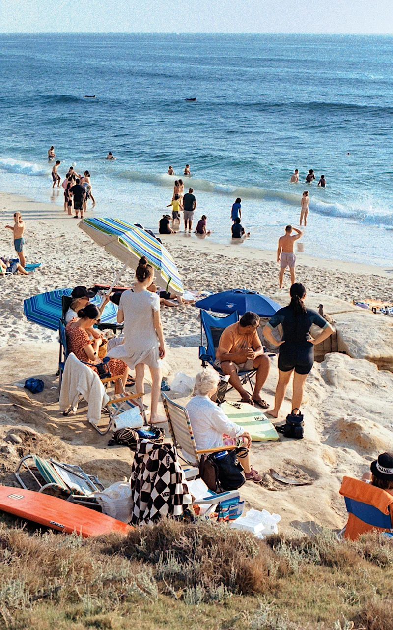 Luis-Ortega-Late-Winter-Afternoon-at-the-Beach OlympusOM1