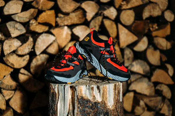 New Balance All-Terrain Collection Review | Field Mag