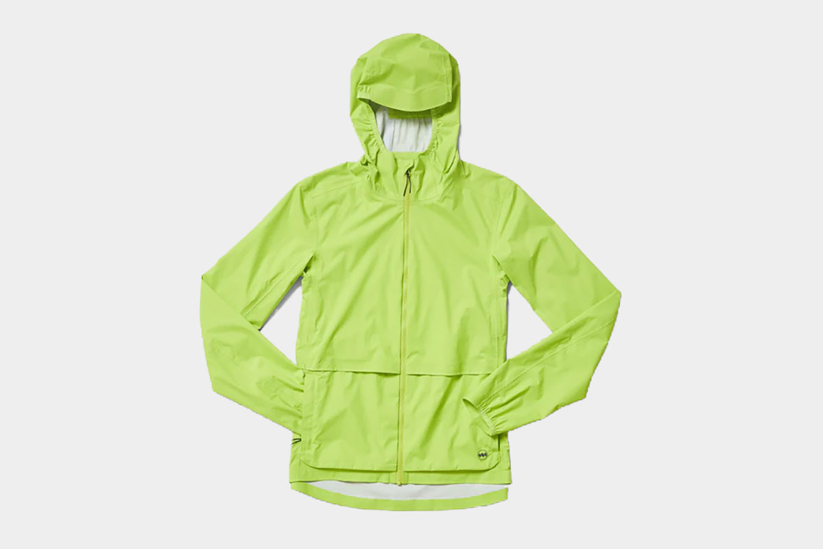 Best hiking jacket for 2024 women