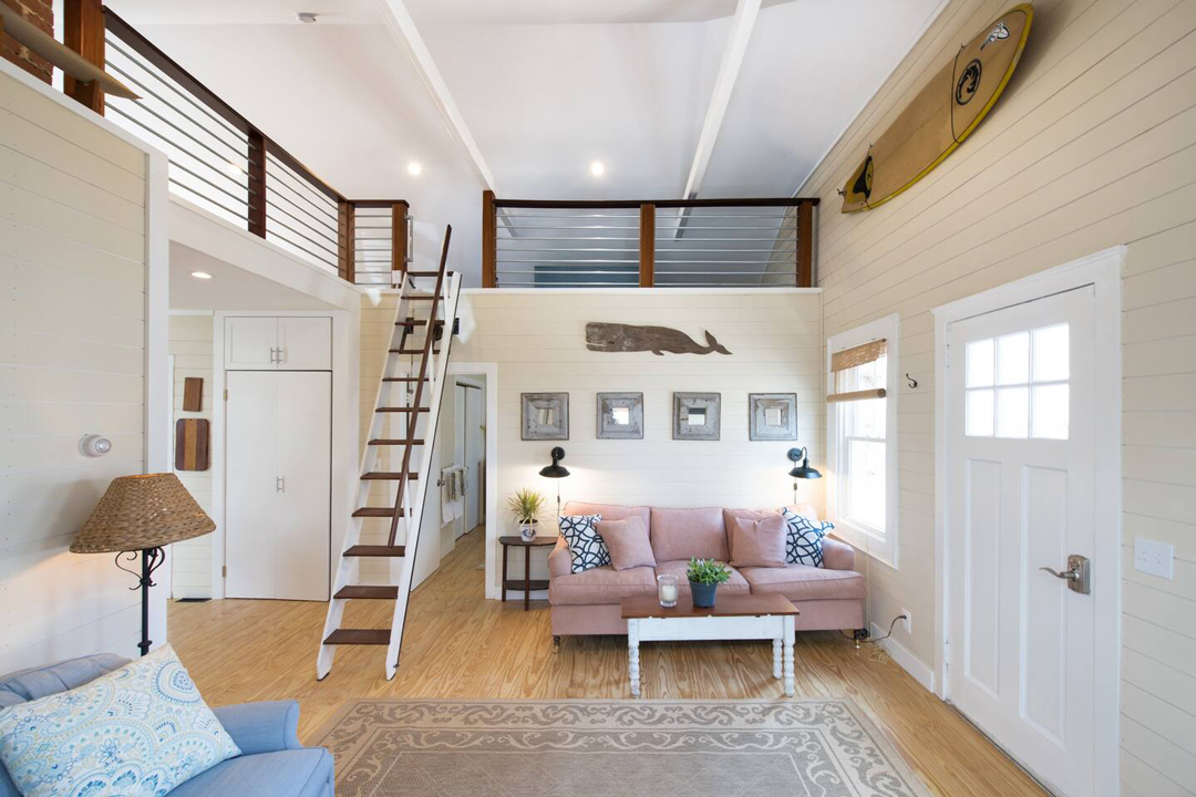 9 Best Rhode Island Airbnb Beach Rentals | 2021 | Field Mag