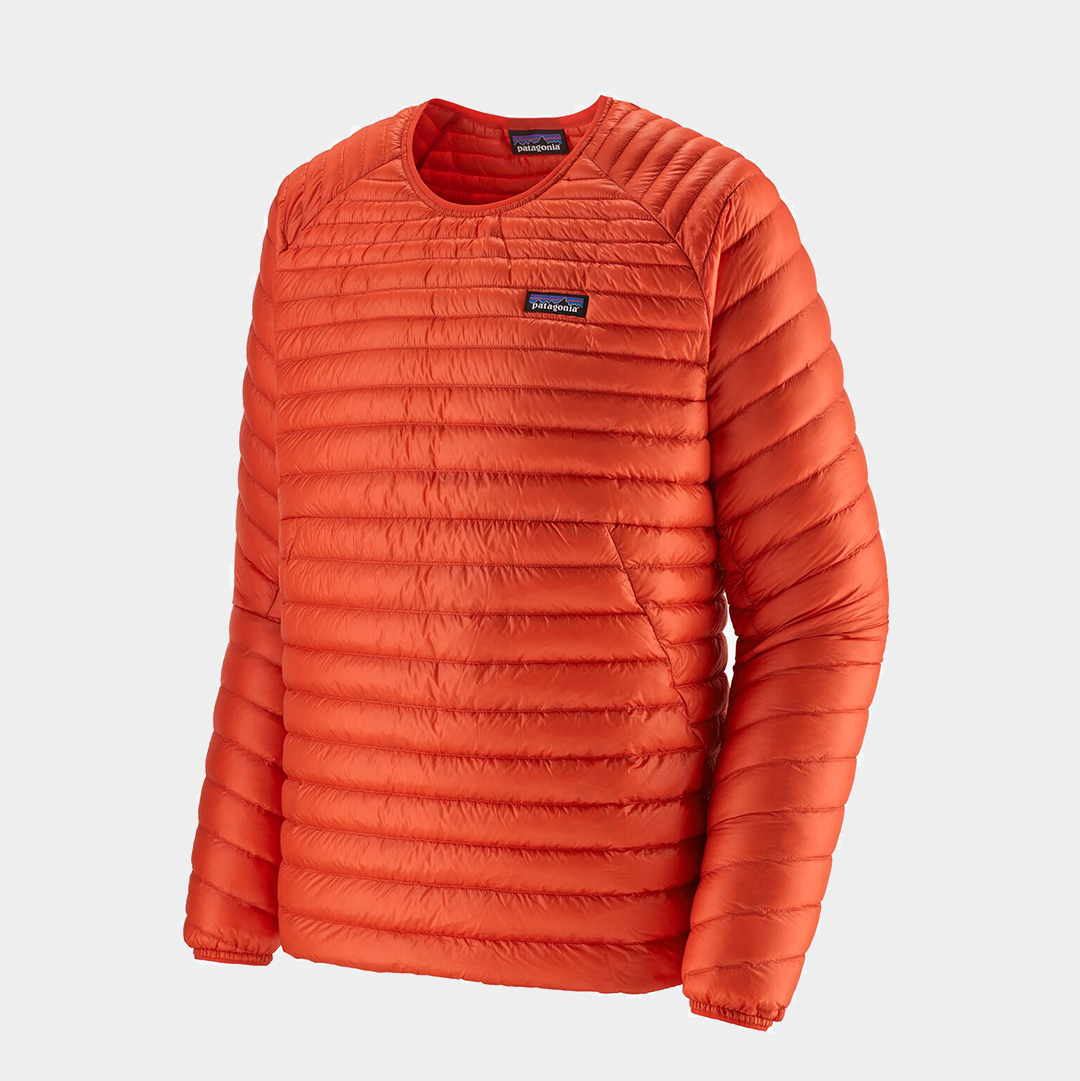 Patagonia Releases Ultralight Alpine Downlab Collection | Field Mag