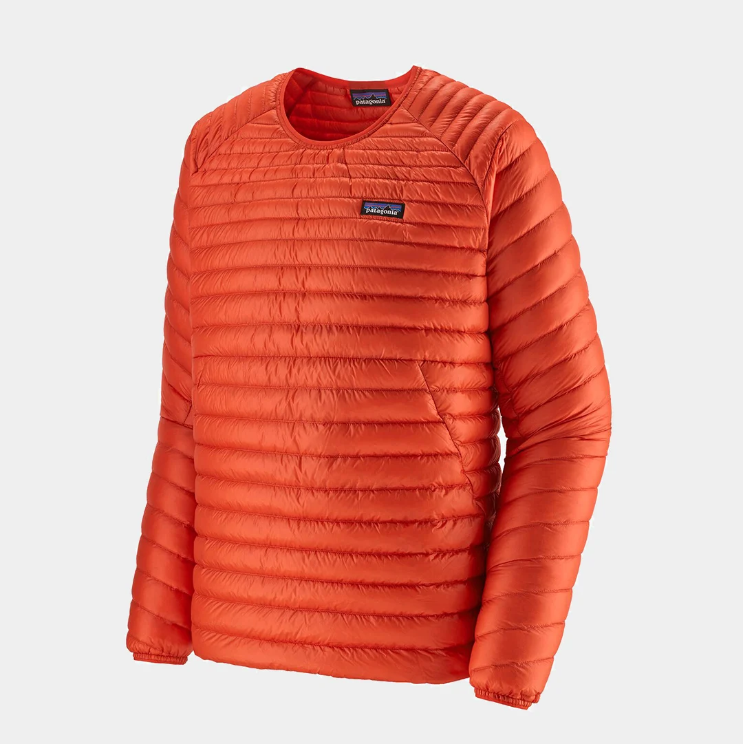 Patagonia-Ultralight-Down-Pullover