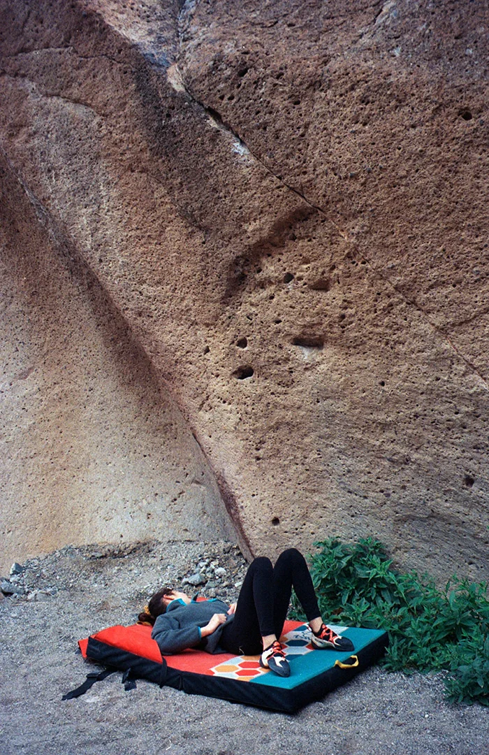 FieldMag-Climbing-Terms-Pumped
