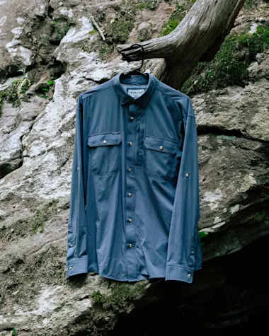 Poncho Original Shirt-thumbnail