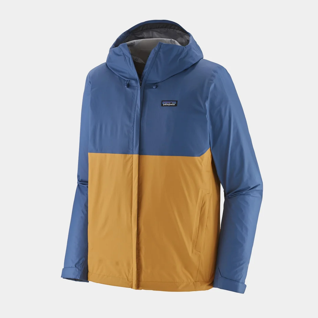best-rain-jackets-2022-patagonia-torrentshell-3l
