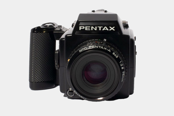 11 Best Film Cameras of 2024 For All Skill Levels